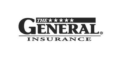 the-general-insurance-logo-collision-center-of-delray-beach-florida