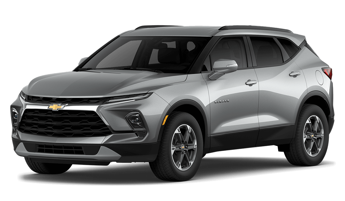 Chevrolet Blazer