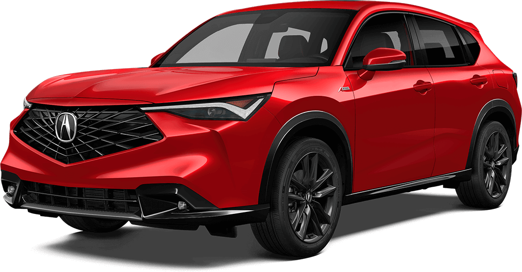 Acura ADX