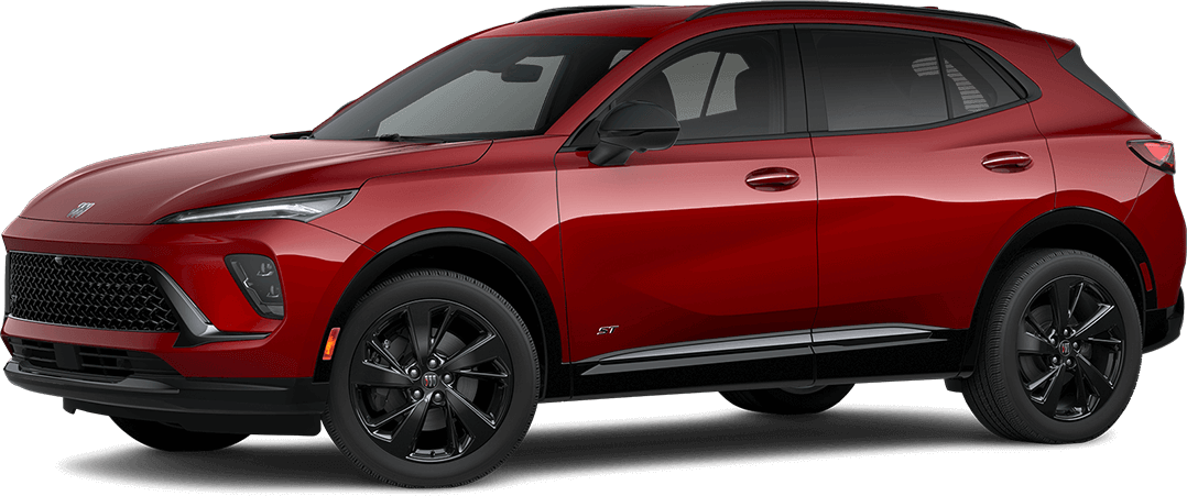Buick Envision