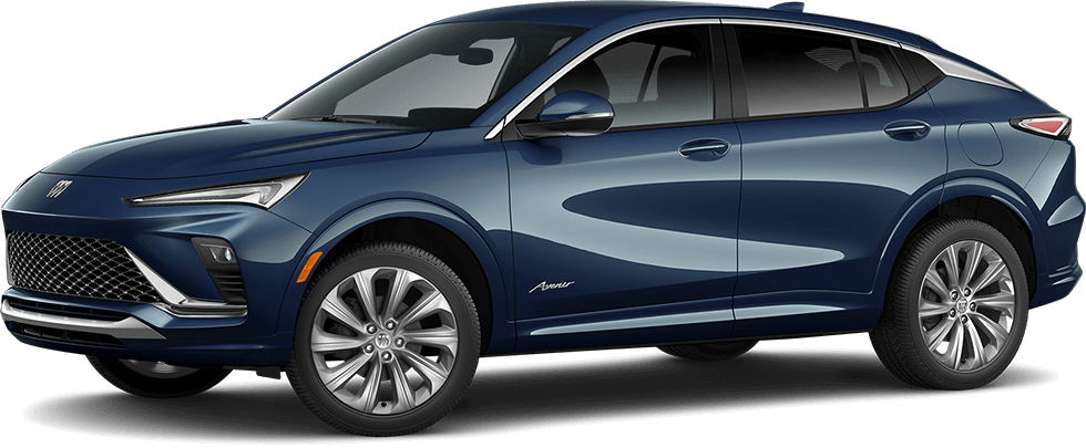 Buick Envista