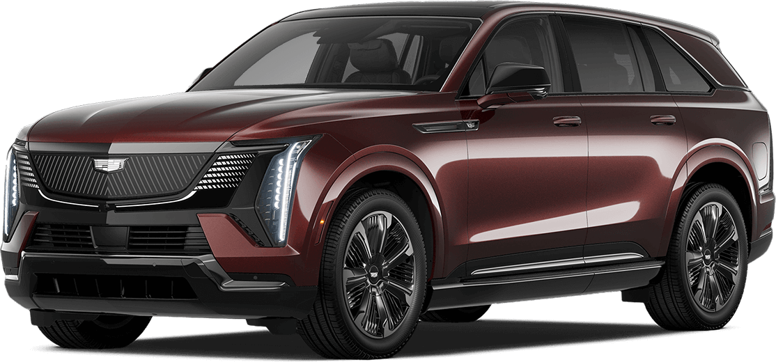 Cadillac Escalade IQ