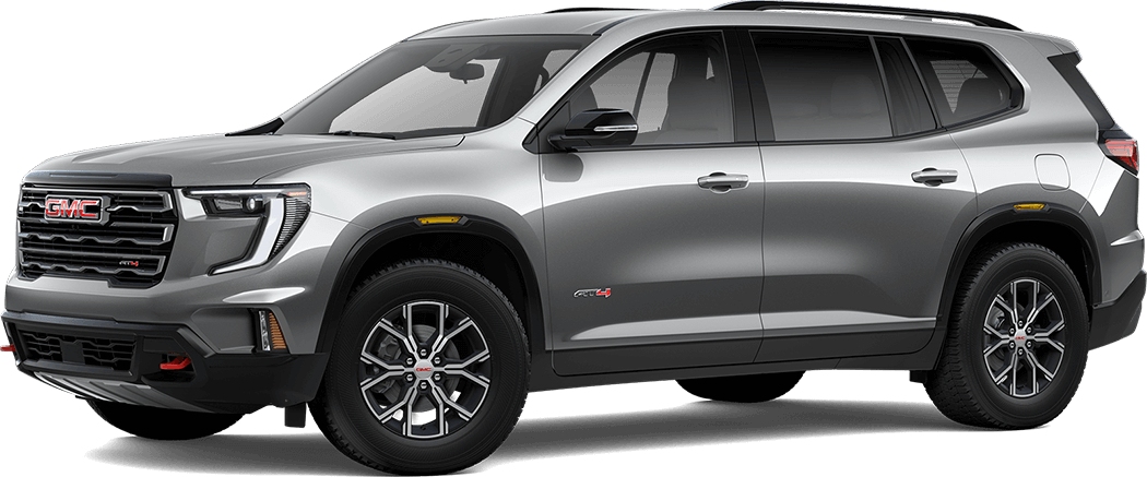 GMC Acadia