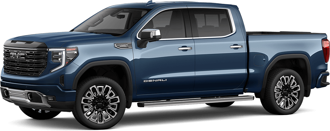 GMC Sierra 1500