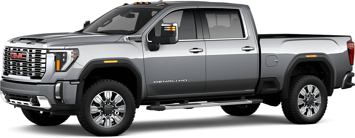 GMC Sierra 3500HD