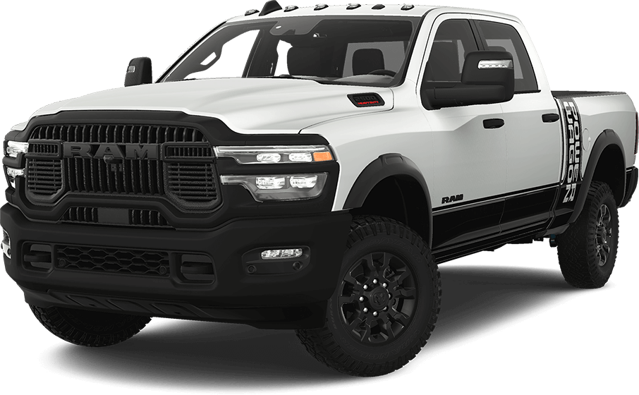 Ram 2500